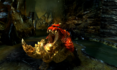 Monster Hunter 4 Ultimate