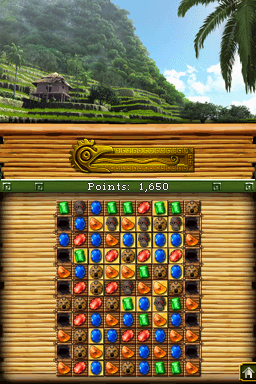 Jewel Quest 4 Heritage