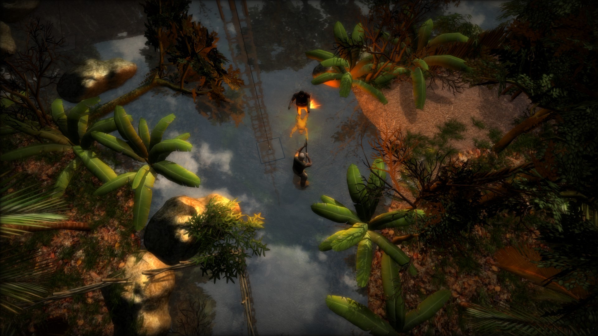 The Last Hunt