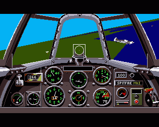 Their Finest Hour: The Battle of Britain