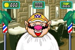 Wario Land 4