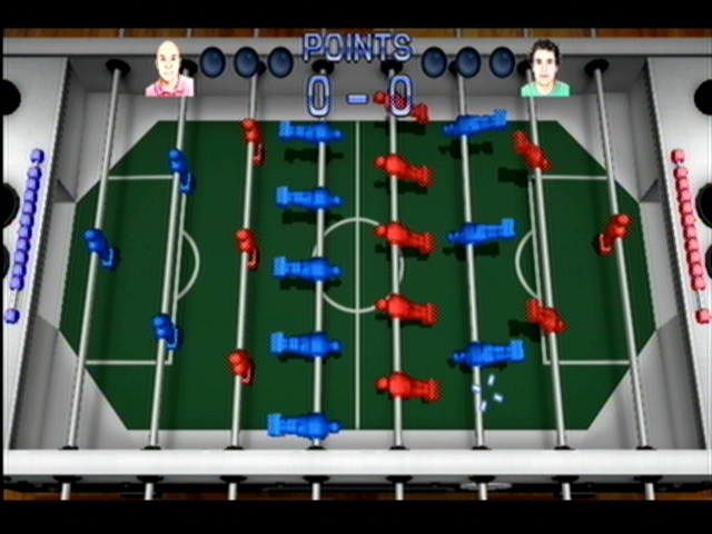 Table Football