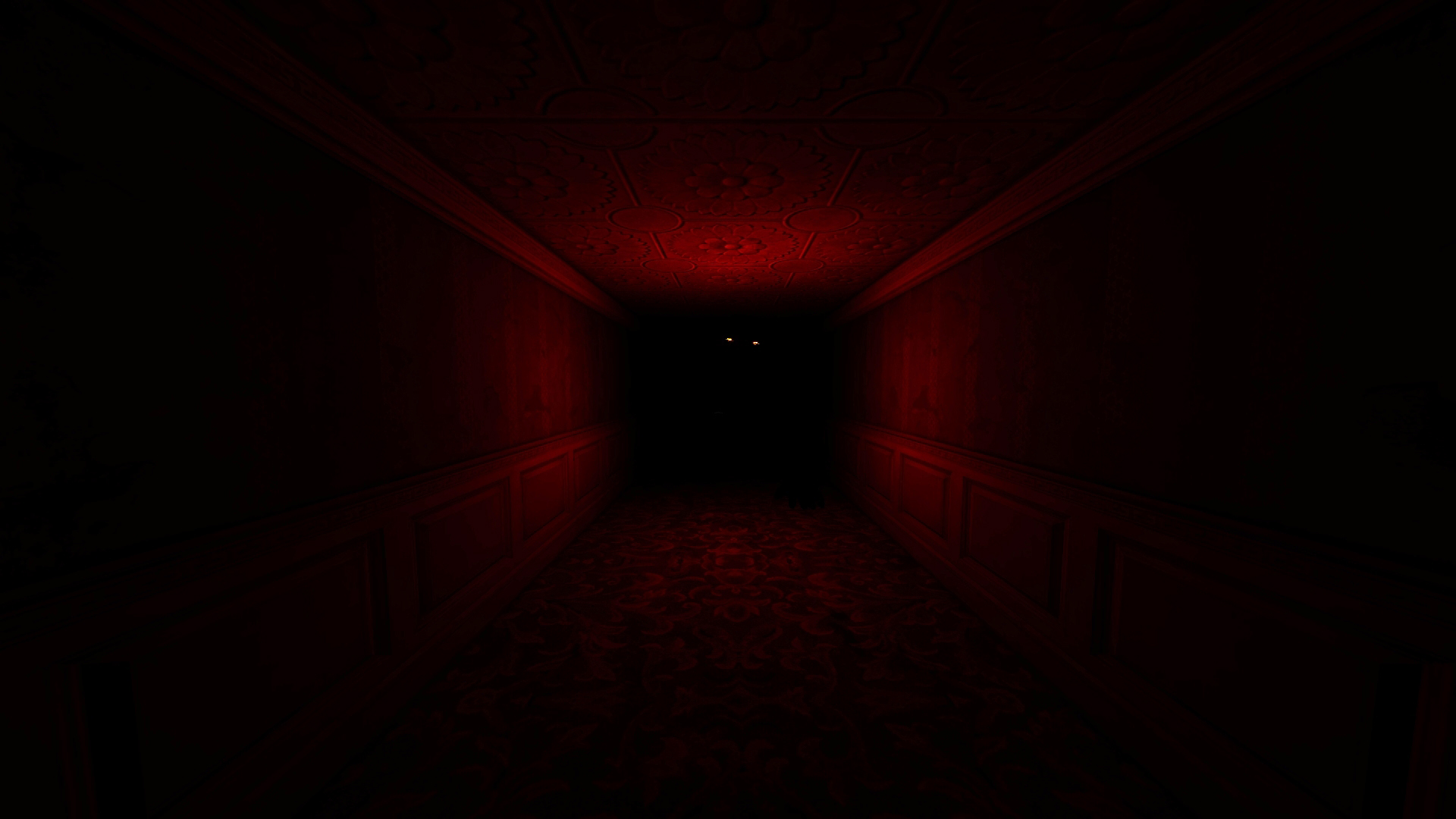 Dark Places