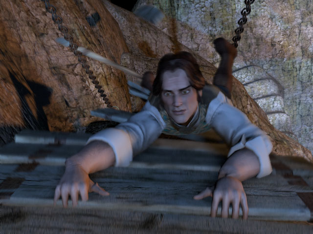 Dracula: Resurrection