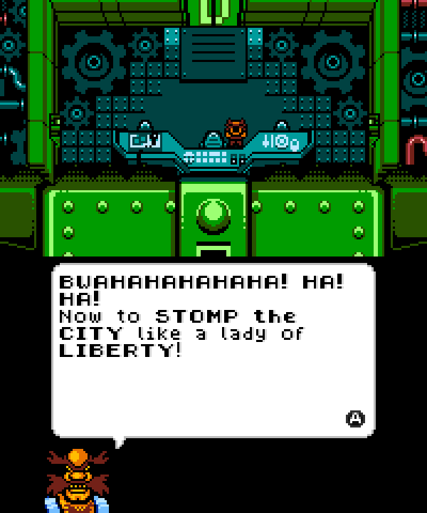 Retro City Rampage DX