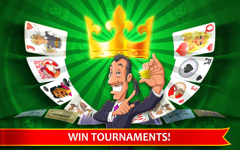 Solitaire Perfect Match