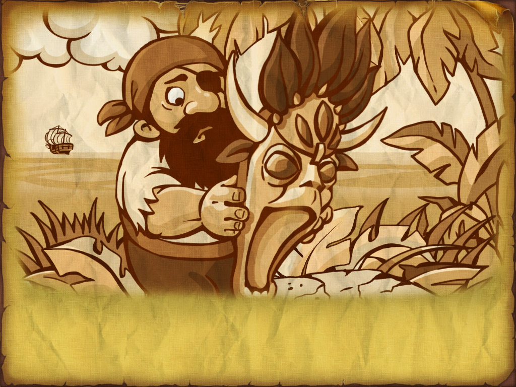 Island Tribe 4