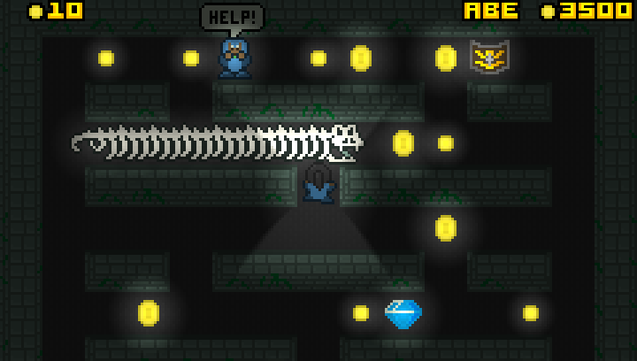 Instant Dungeon!