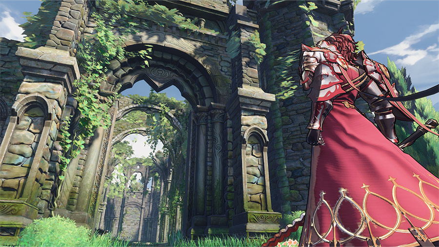 Granblue Fantasy: Relink