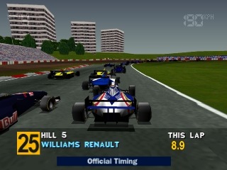Formula 1