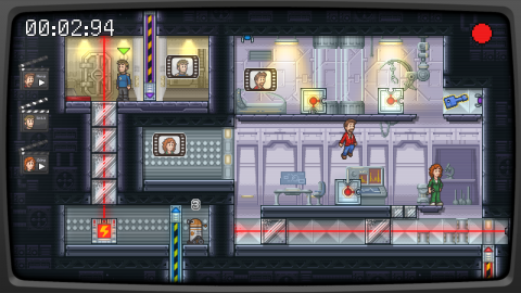 Replay: VHS Is Not Dead