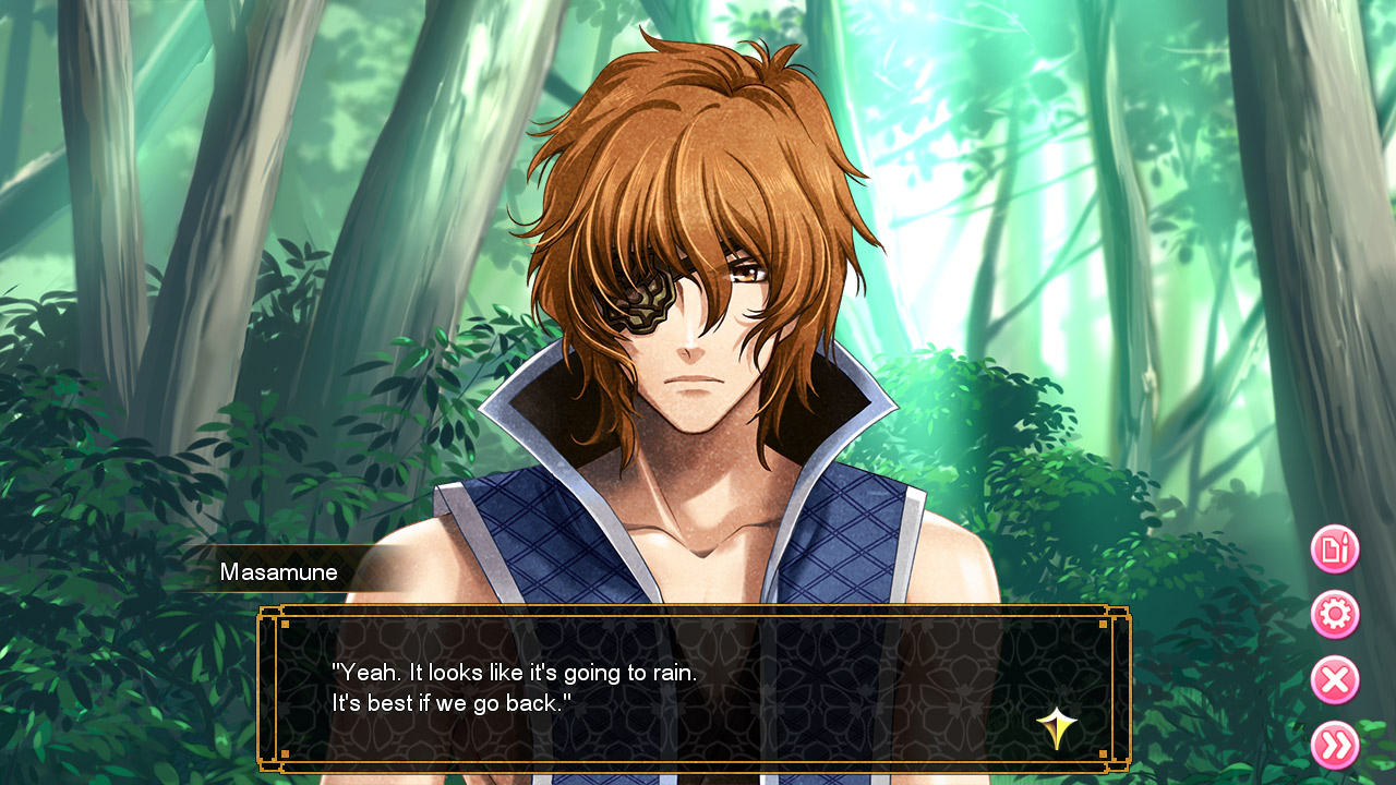 Destiny’s Princess: A War Story, A Love Story