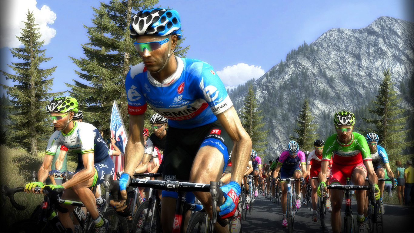 Pro Cycling Manager 2014