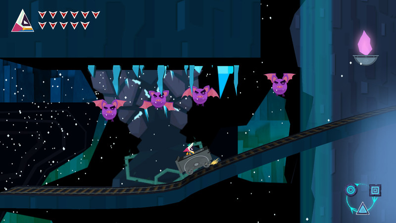 Flat Kingdom: Paper’s Cut Edition