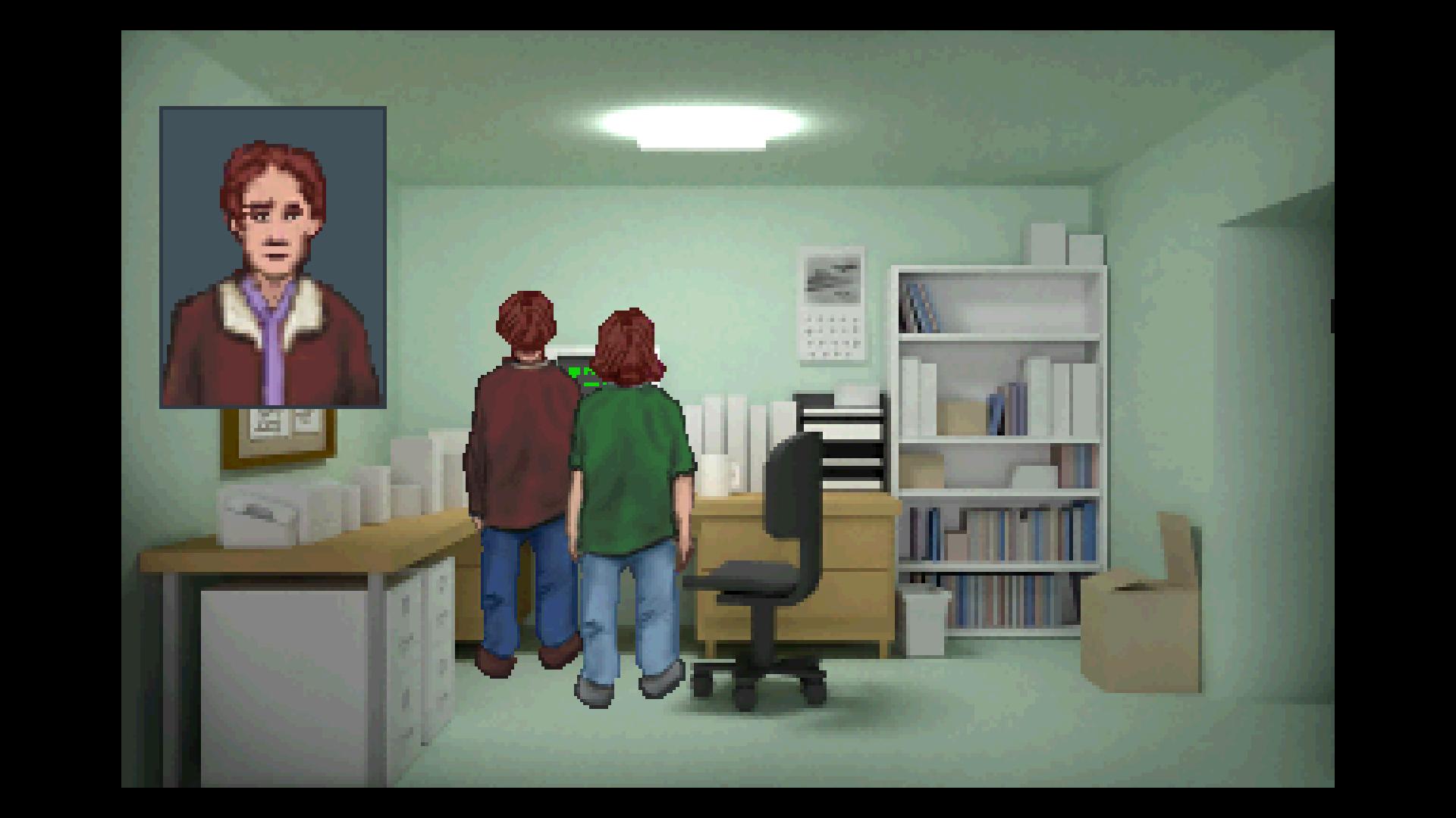 Waiting For the Loop