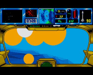 Midwinter II: Flames of Freedom