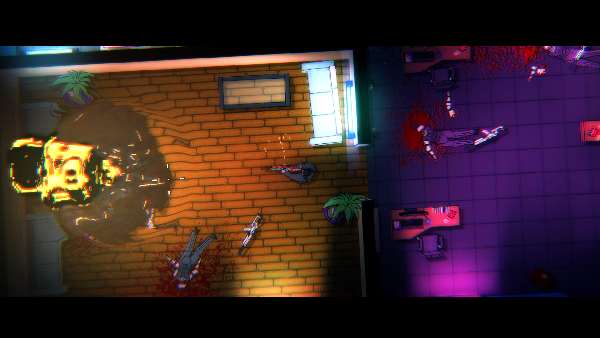 Bloodbath Requiem