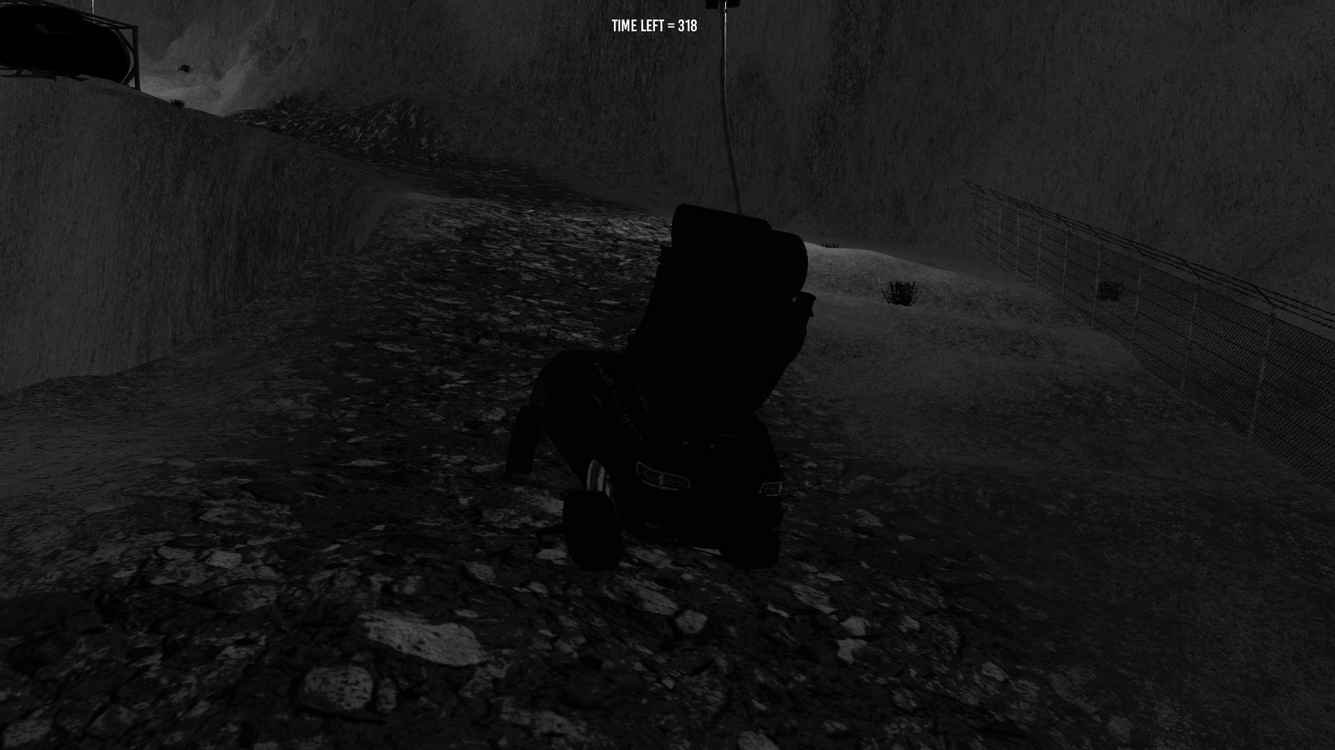 Need for Spirit: Drink &amp; Drive Simulator