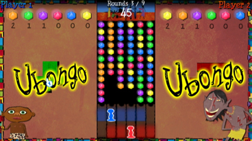 Ubongo Puzzle Adventure