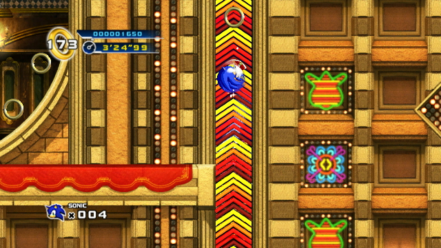 Sonic the Hedgehog 4: Episode I