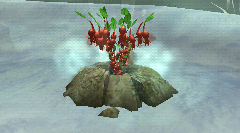 Pikmin 2