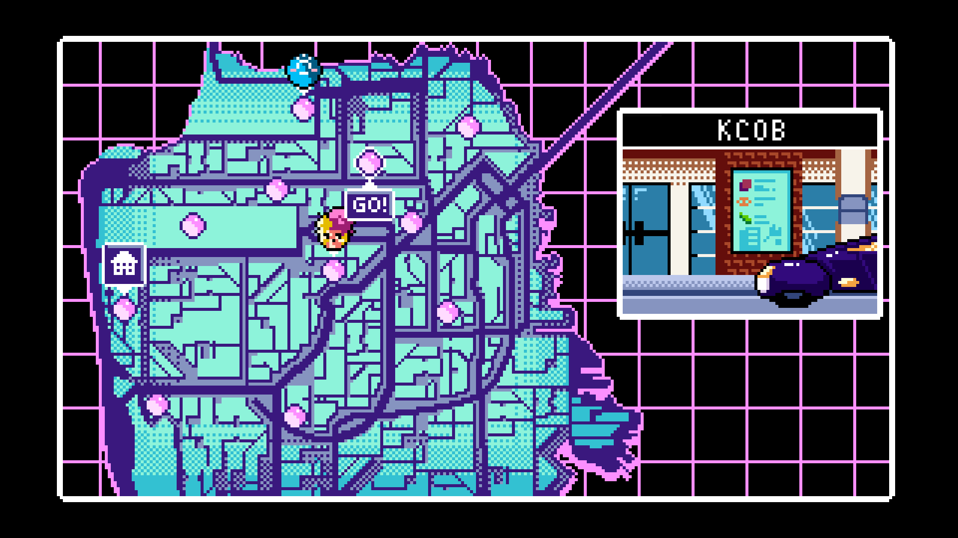 2064: Read Only Memories Integral