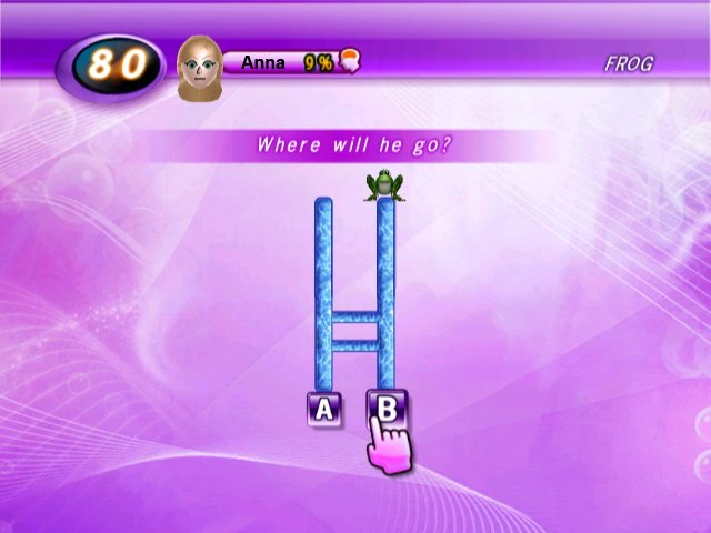 Brain Challenge