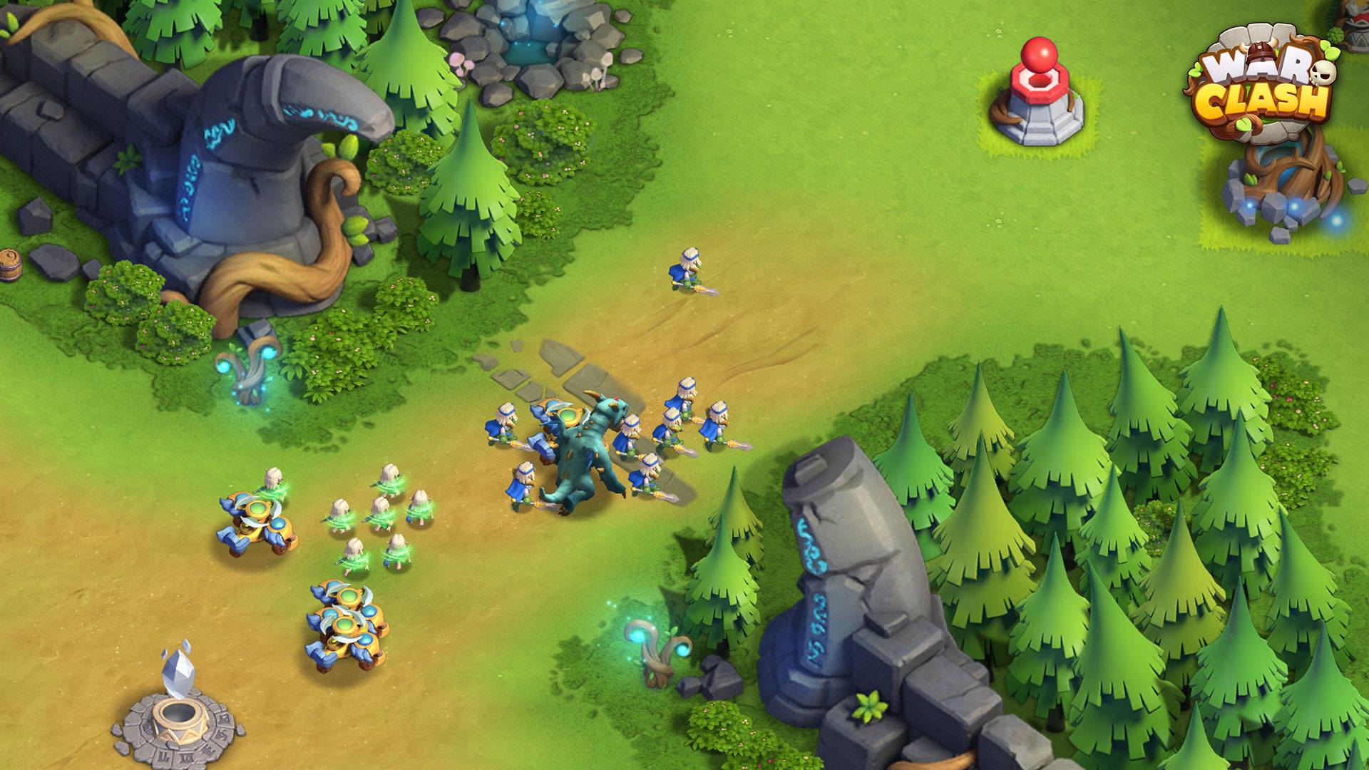 War Clash