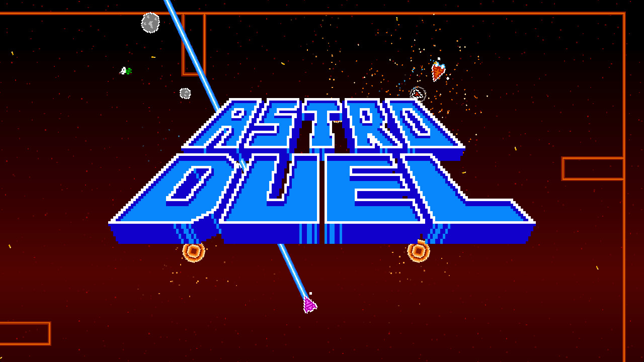 Astro Duel