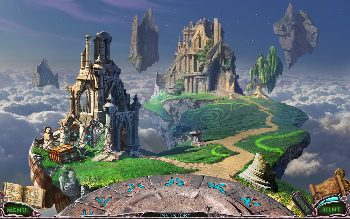 Mystery of the Ancients: Curse of the Black Water – Collector’s Edition