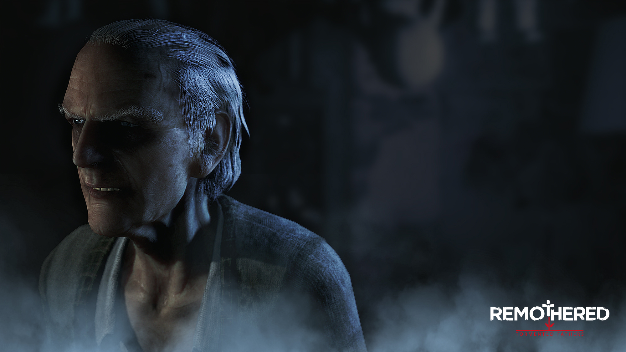 Remothered: Tormented Fathers