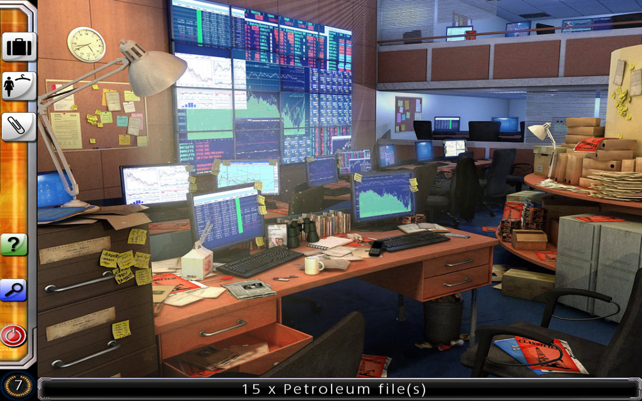 Hidden Object – 12 in 1 bundle