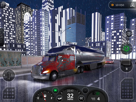 Truck Simulator PRO 2016