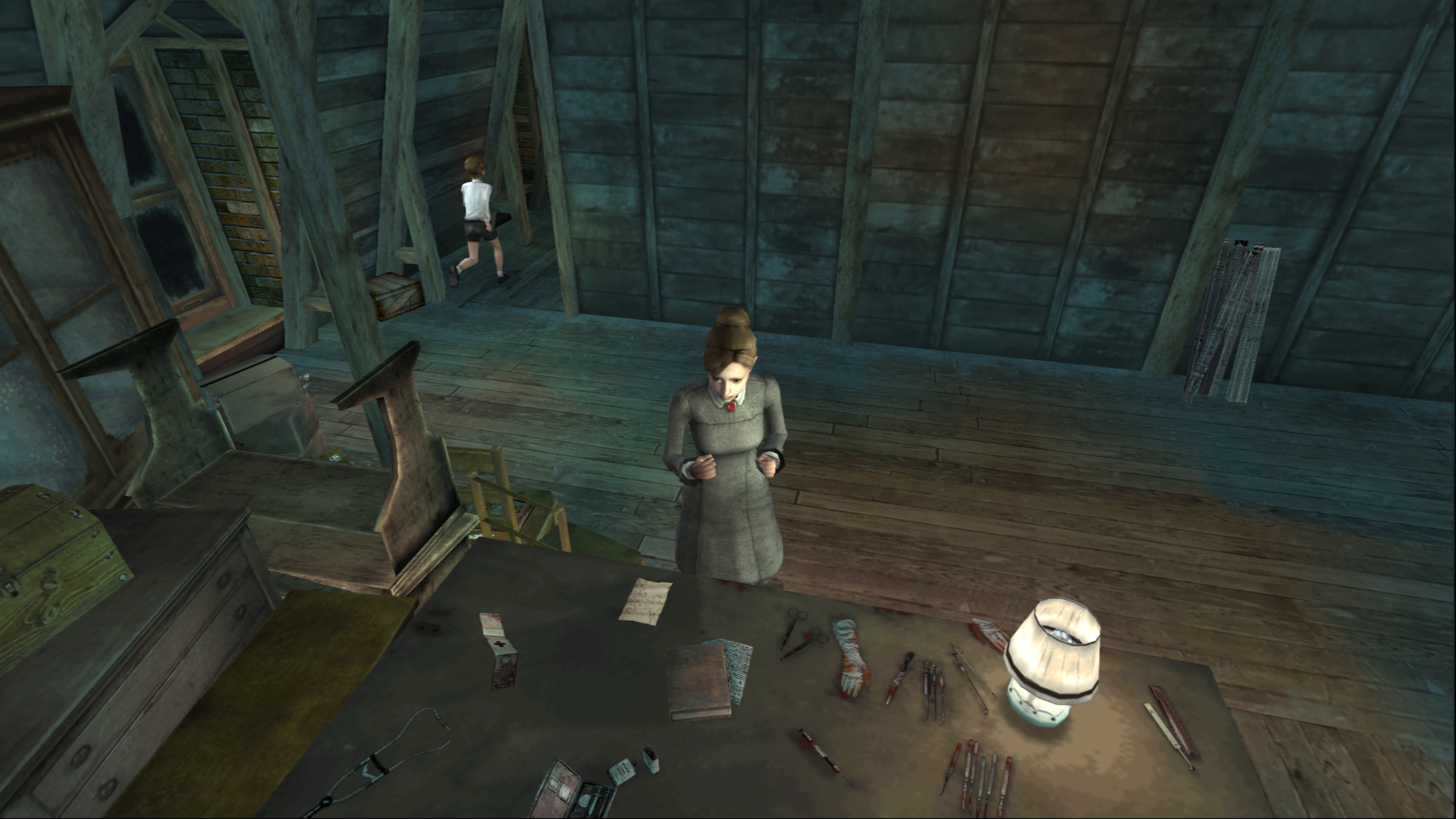 Rule of Rose