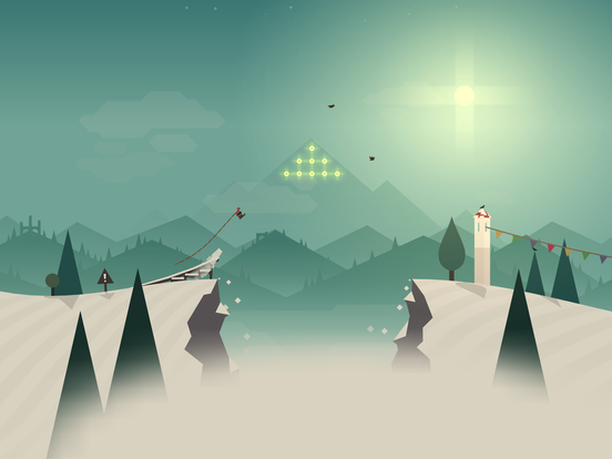 Alto’s Adventure