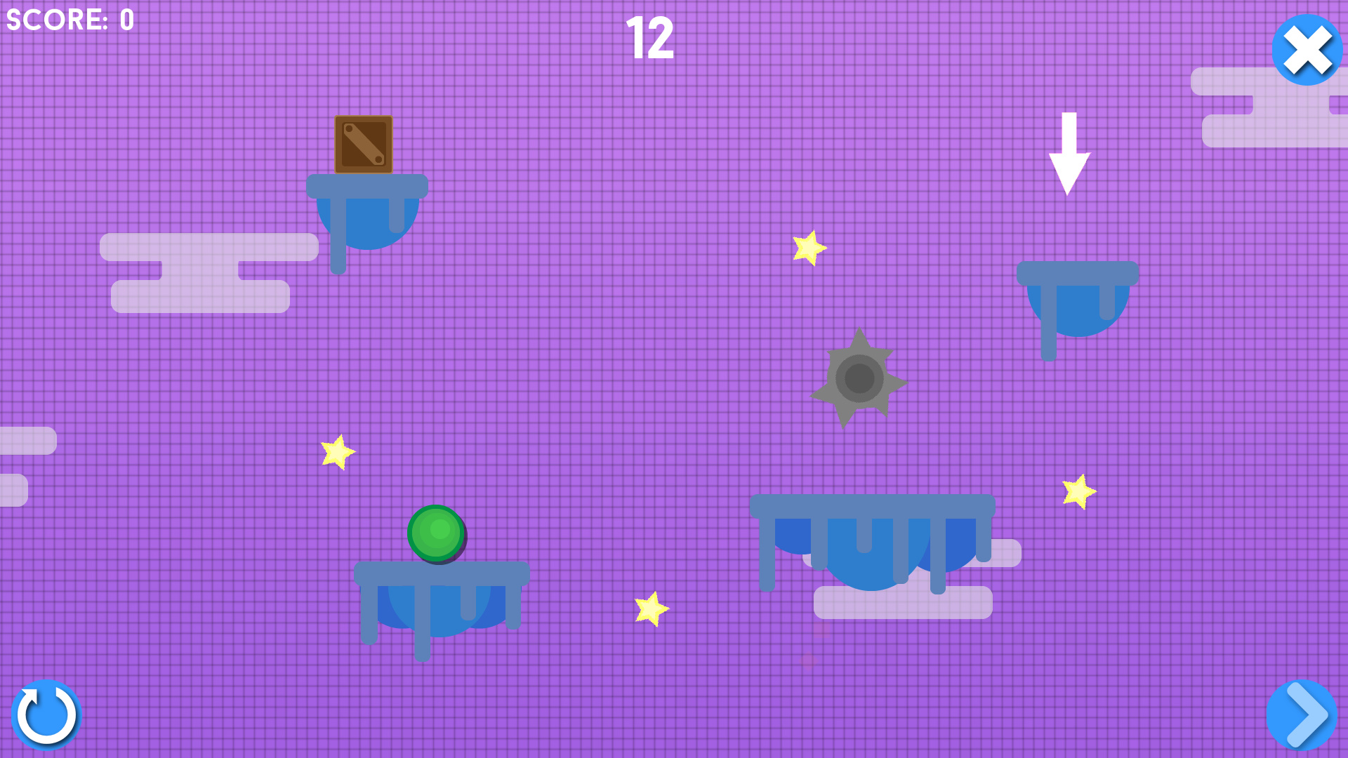 Win the Game: WTF!
