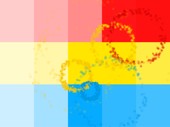 Baby’s Musical Hands