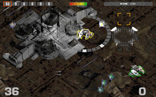 Fire Fight