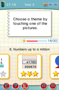 Successfully Learning Mathematics: Year 5