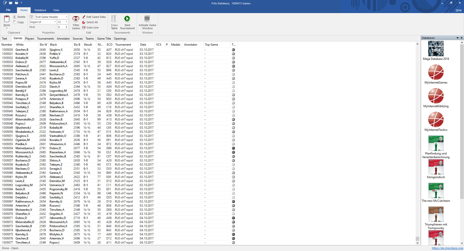 Fritz Chess 16: Steam Edition