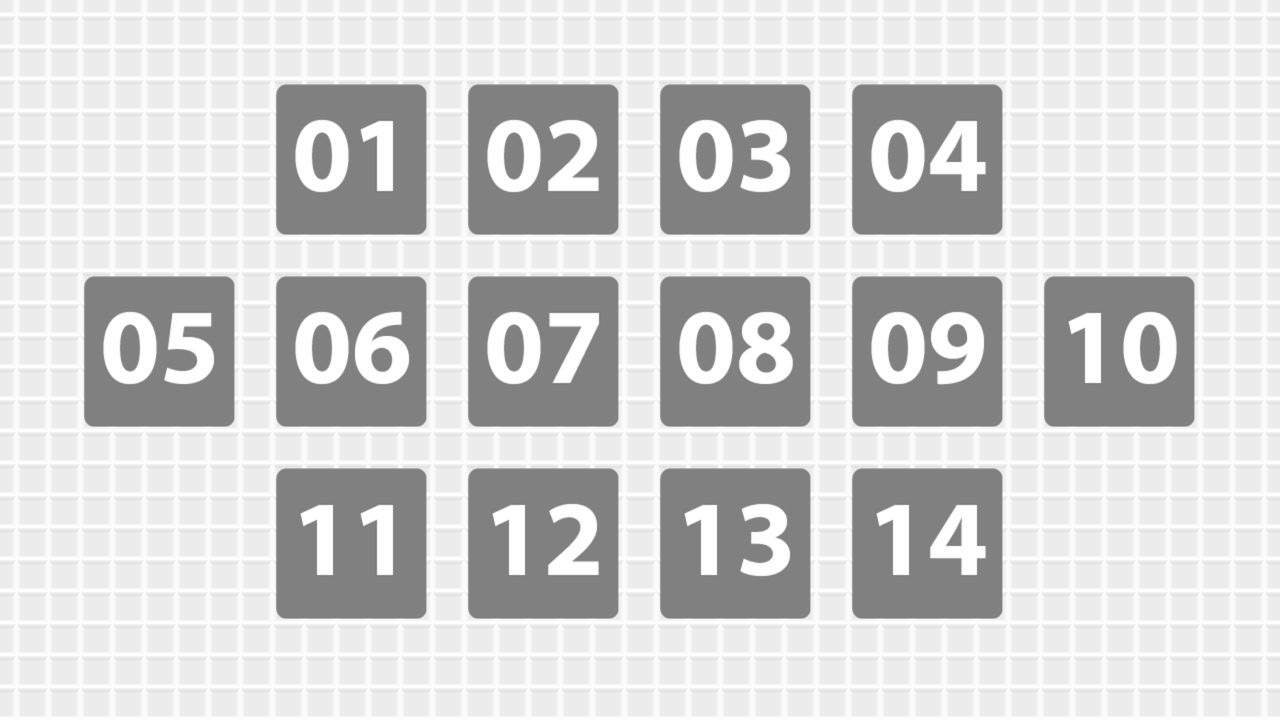 Peg Solitaire