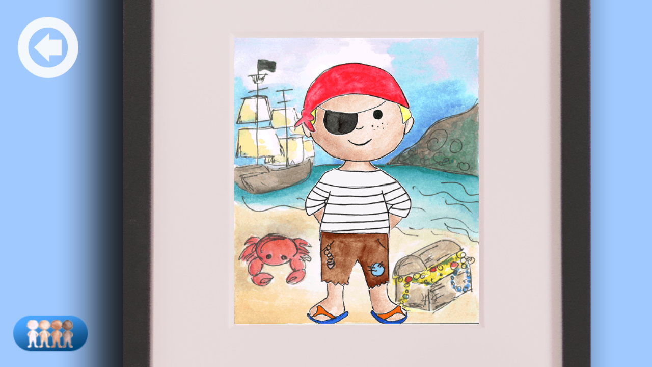 Russpuppy Kid Games