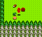 Dragon Crystal