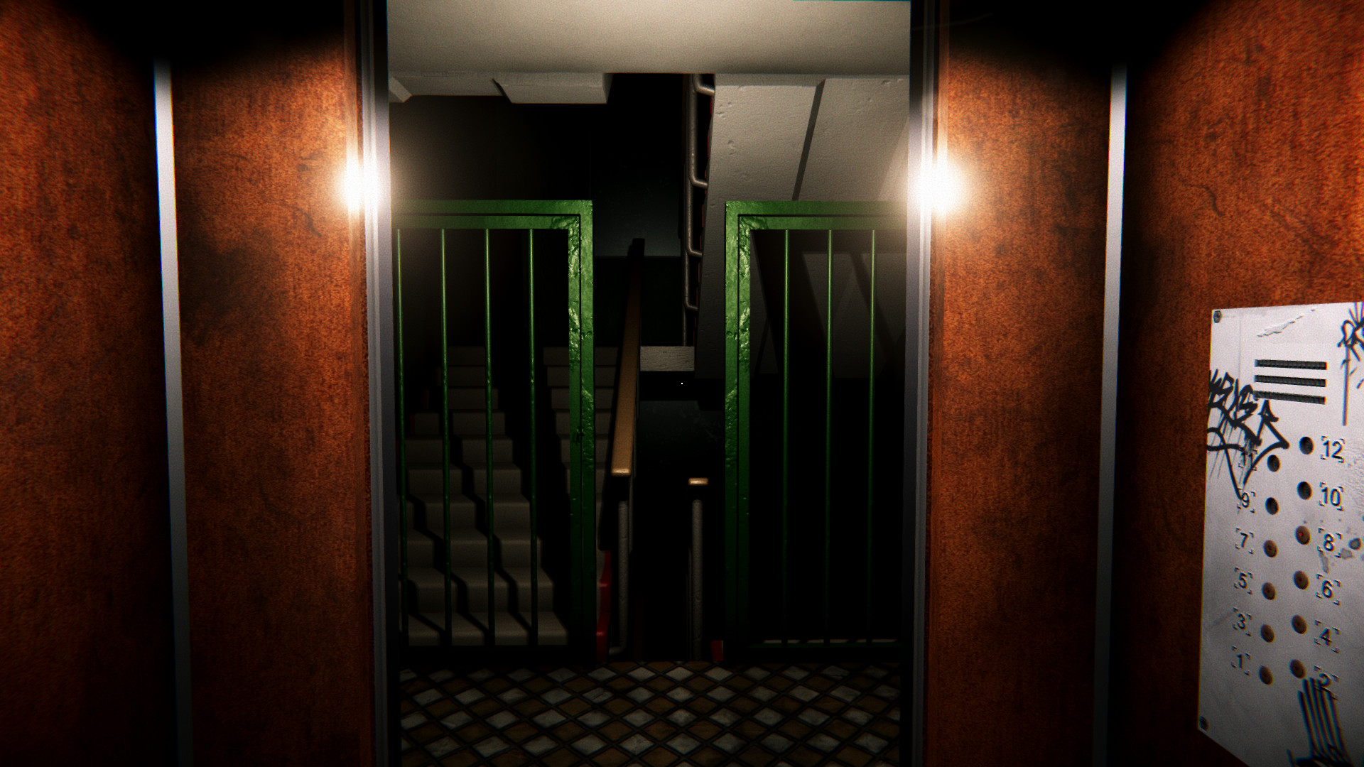 The Lift