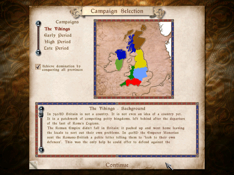 Medieval: Total War – Gold Edition