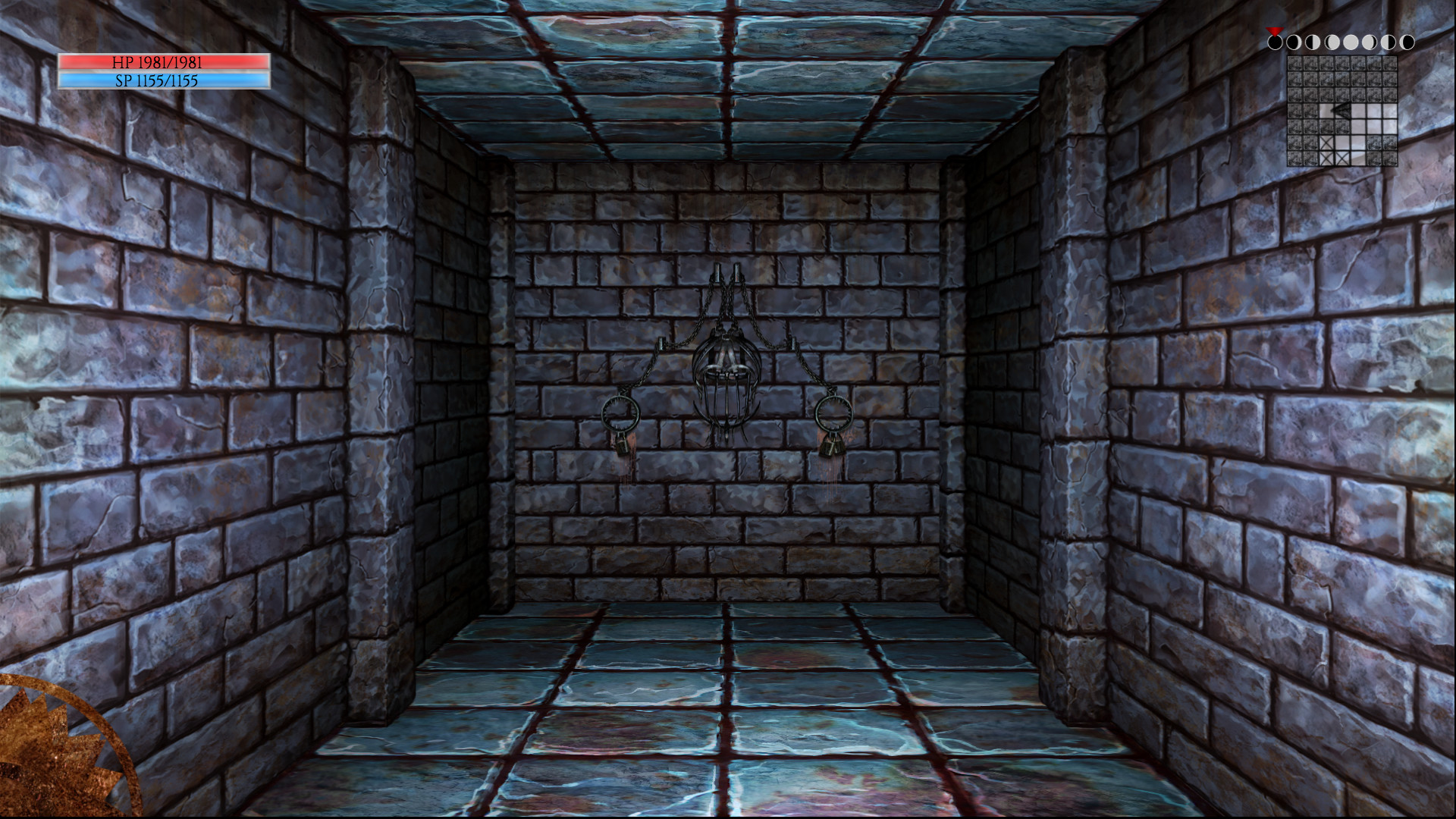 The 7th Circle: Endless Nightmare