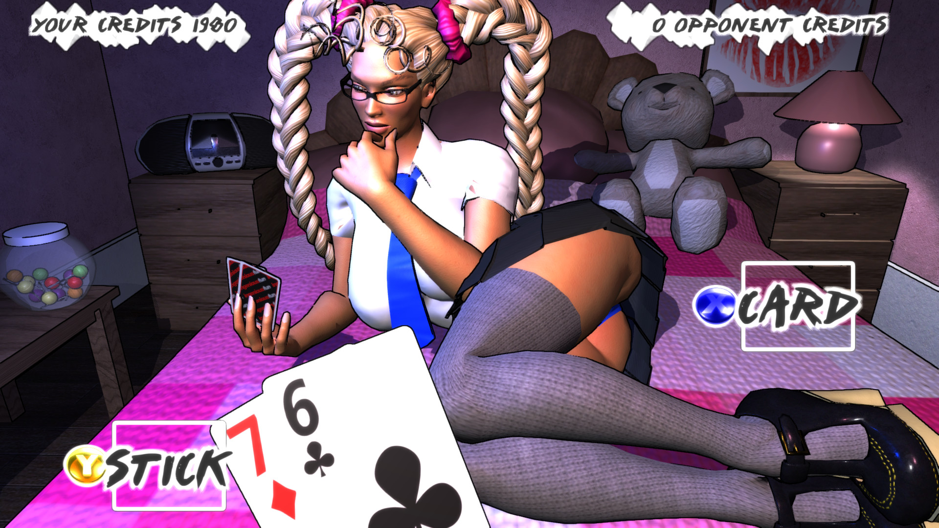 BootyBuns &amp; 21