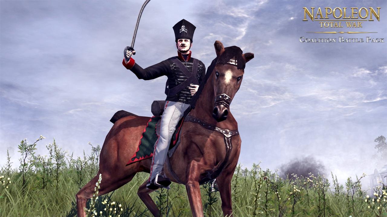 Napoleon: Total War – Coalition Battle Pack