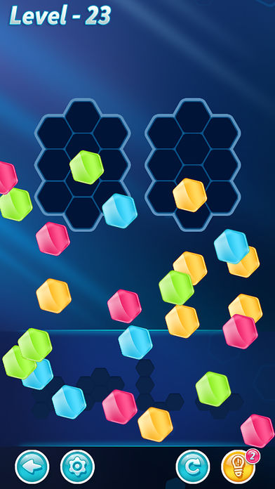 Block! Hexa Puzzle