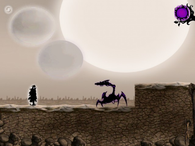 Nihilumbra